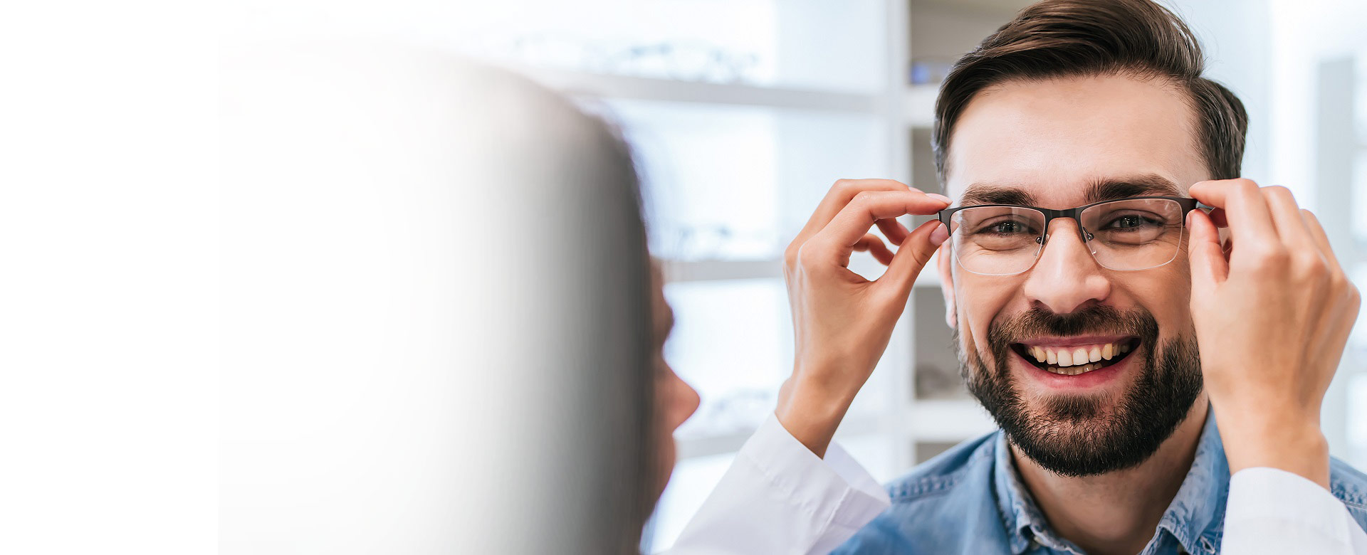 QUALITY BRAND NAME EYEWEAR