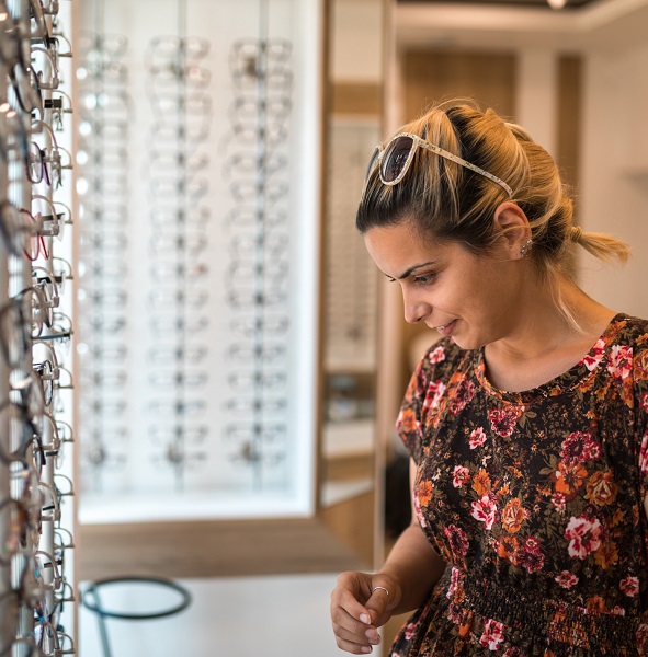 Vision Care Eye Doctor Grimsby 