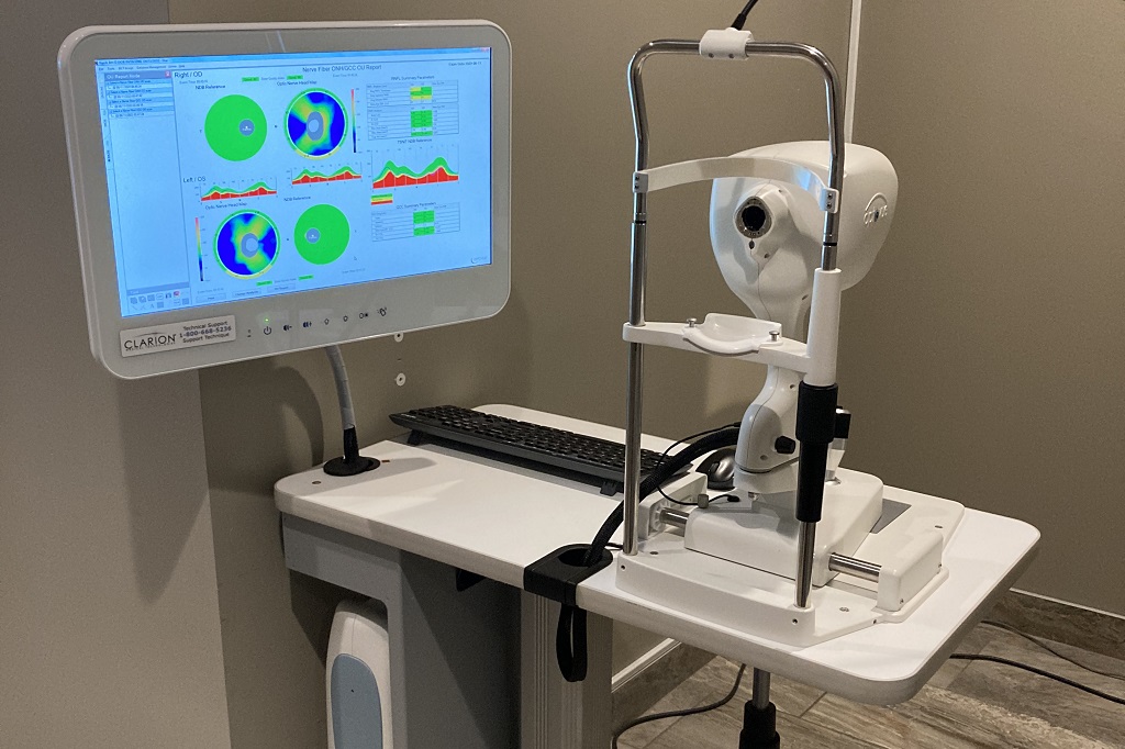 Diagnostic Testing