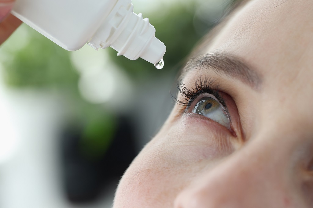 Dry Eye Therapy