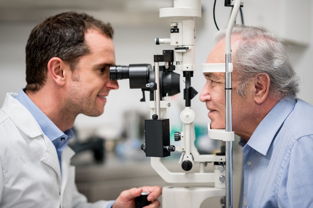 Eye Exams