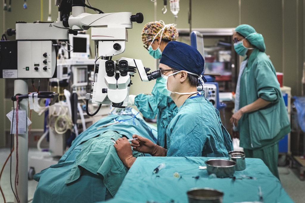 Lasik Referrals & Co-Management